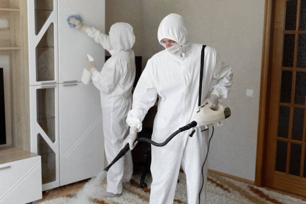 24/7 Emergency Infectious Disease Decontamination experts in Arlington, SD